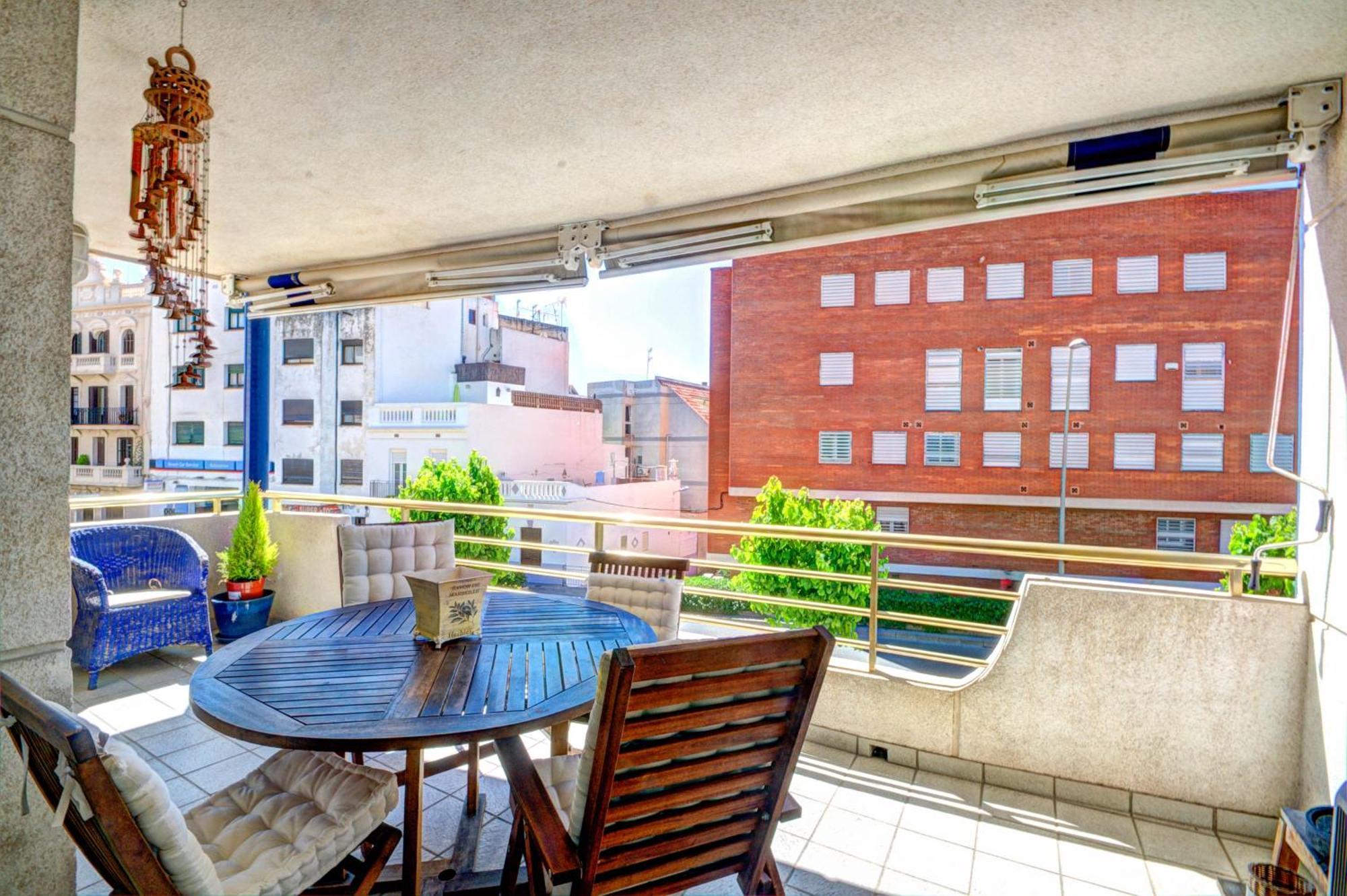 The Rose By Hello Homes Sitges Dış mekan fotoğraf