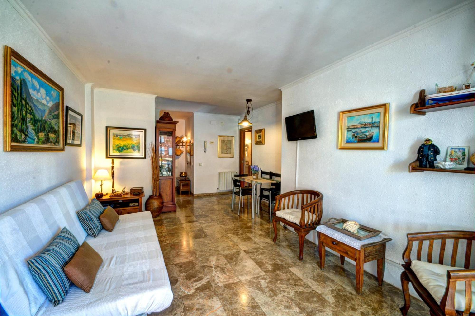 The Rose By Hello Homes Sitges Dış mekan fotoğraf