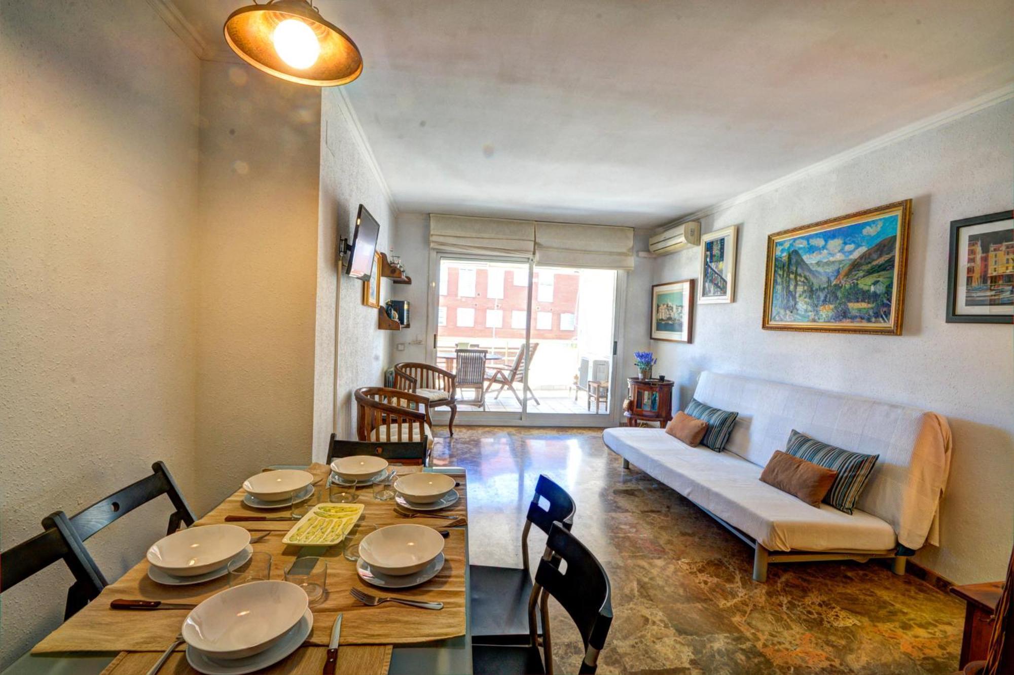 The Rose By Hello Homes Sitges Dış mekan fotoğraf