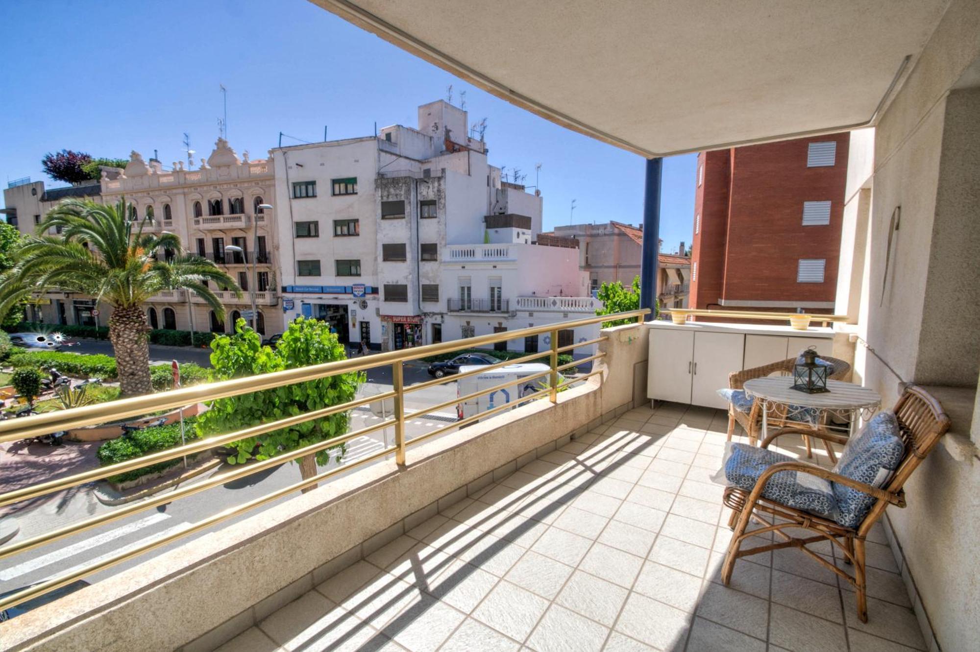 The Rose By Hello Homes Sitges Dış mekan fotoğraf
