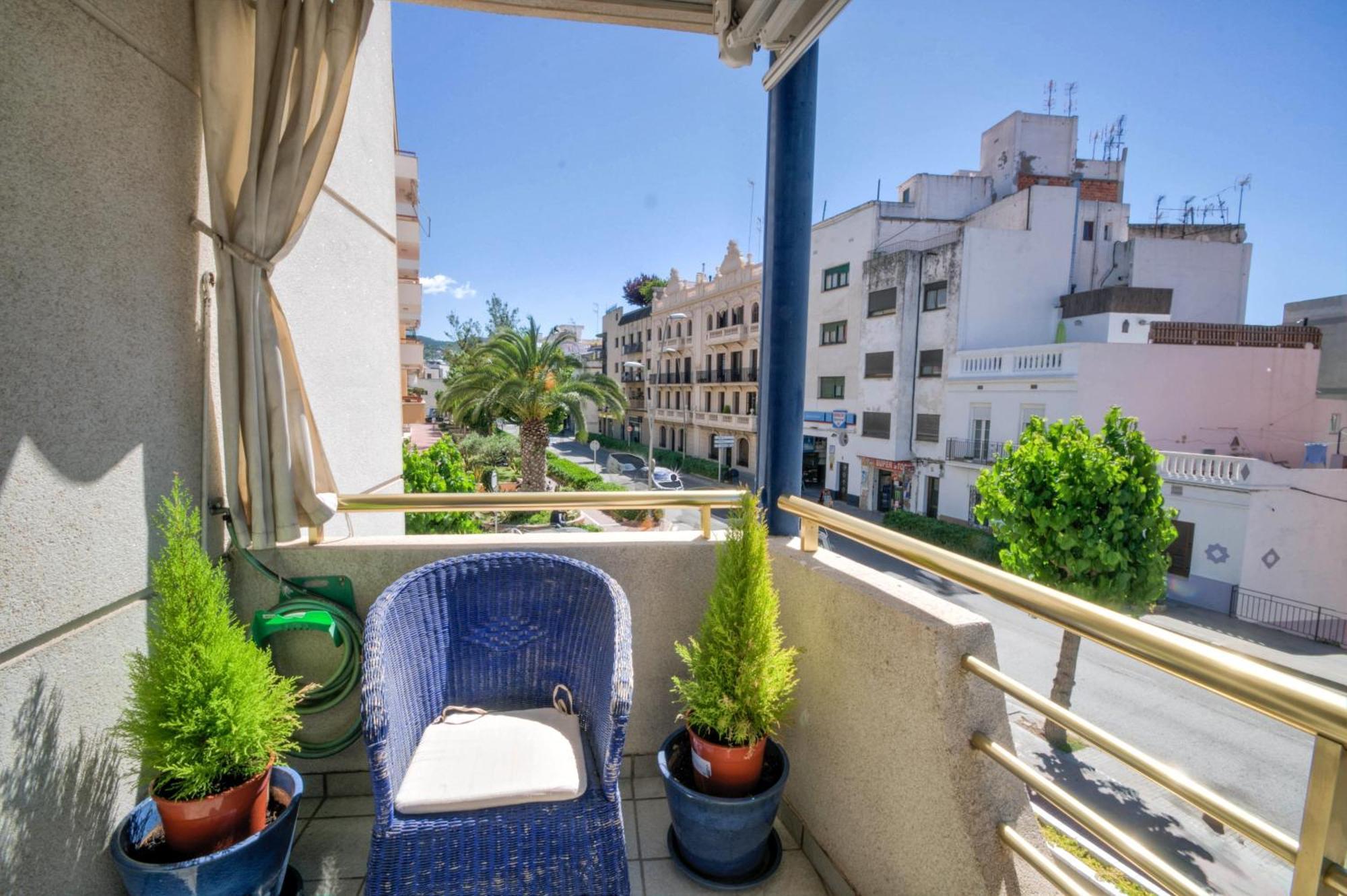 The Rose By Hello Homes Sitges Dış mekan fotoğraf