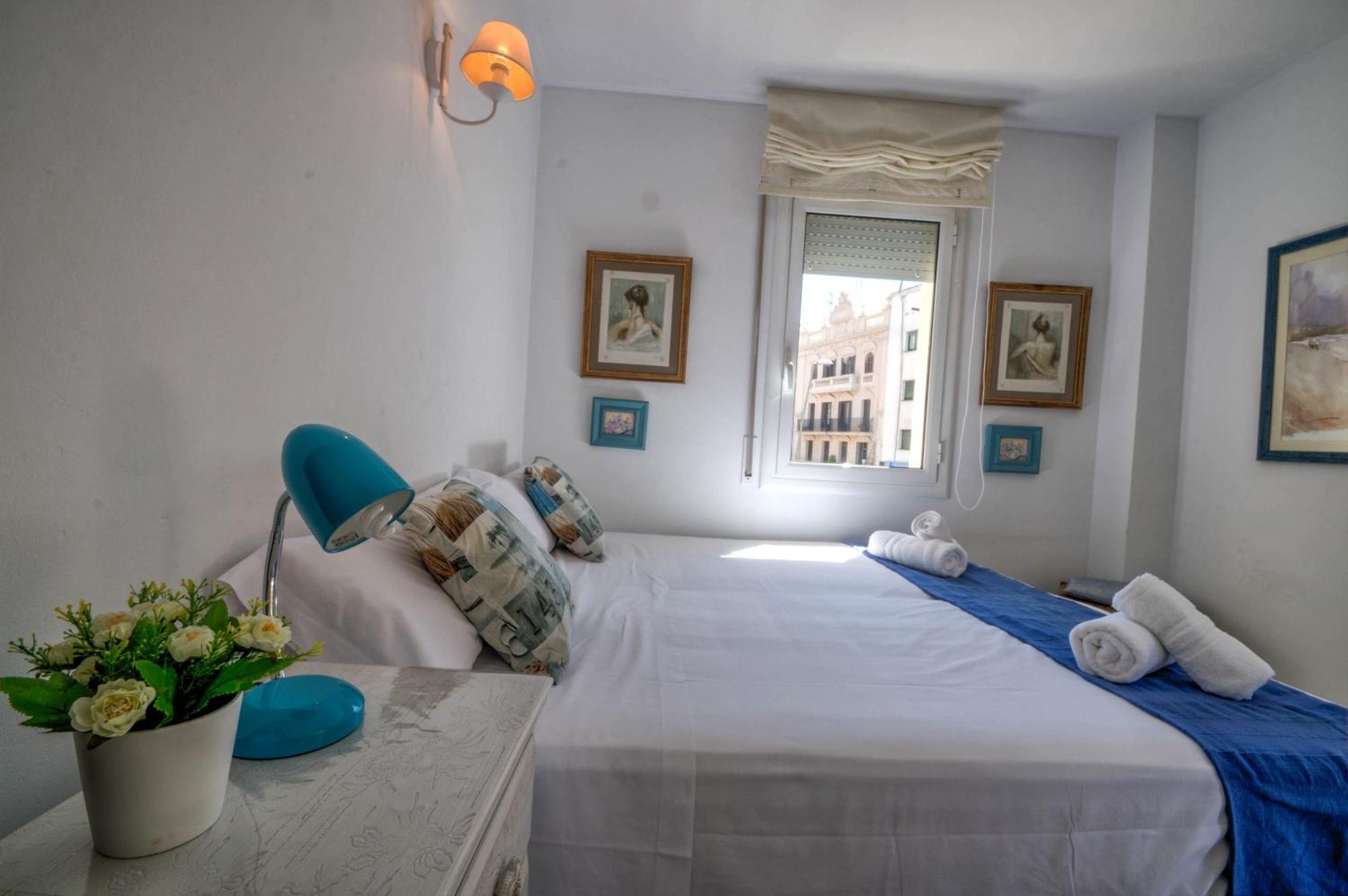 The Rose By Hello Homes Sitges Dış mekan fotoğraf