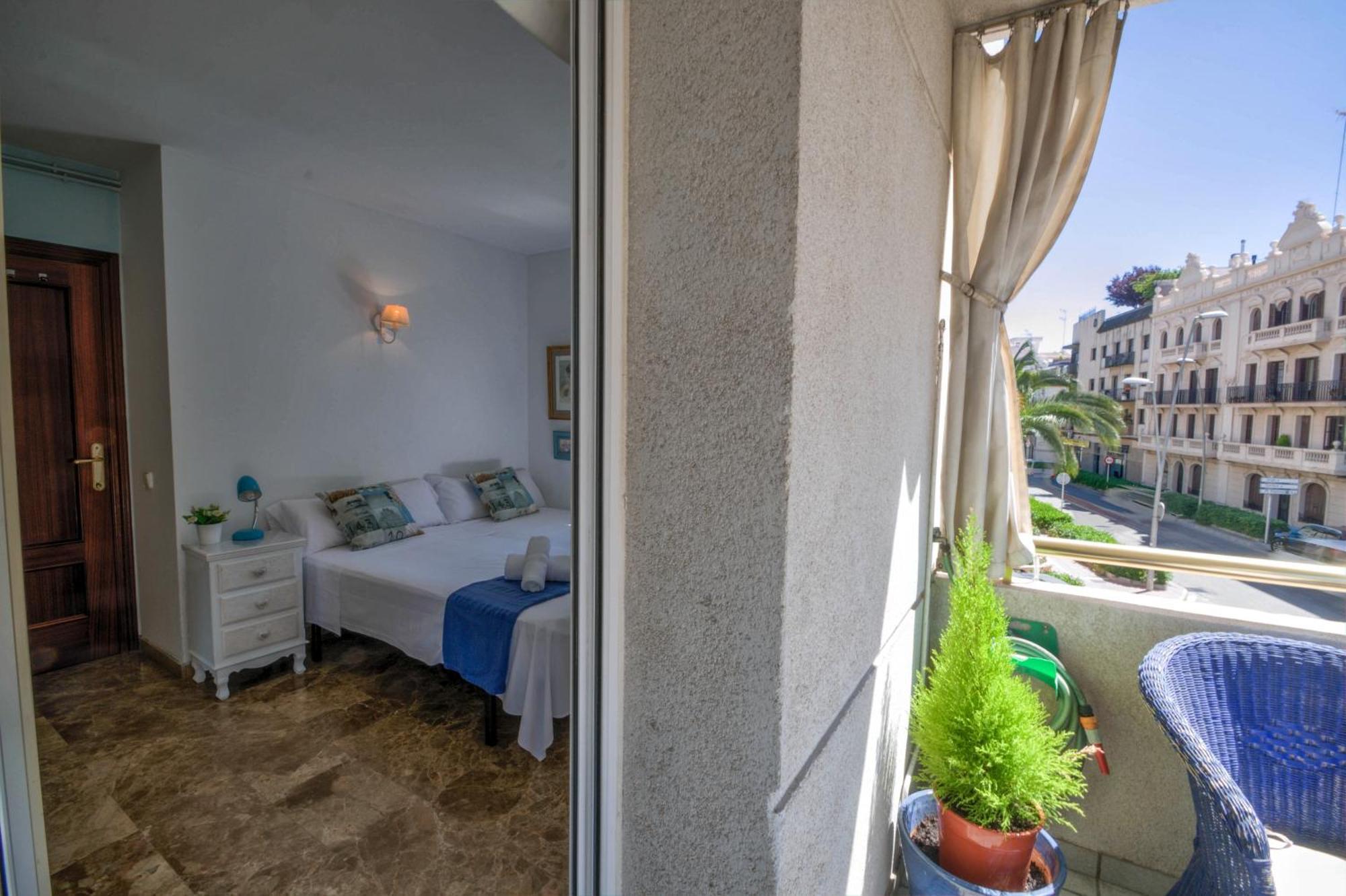 The Rose By Hello Homes Sitges Dış mekan fotoğraf