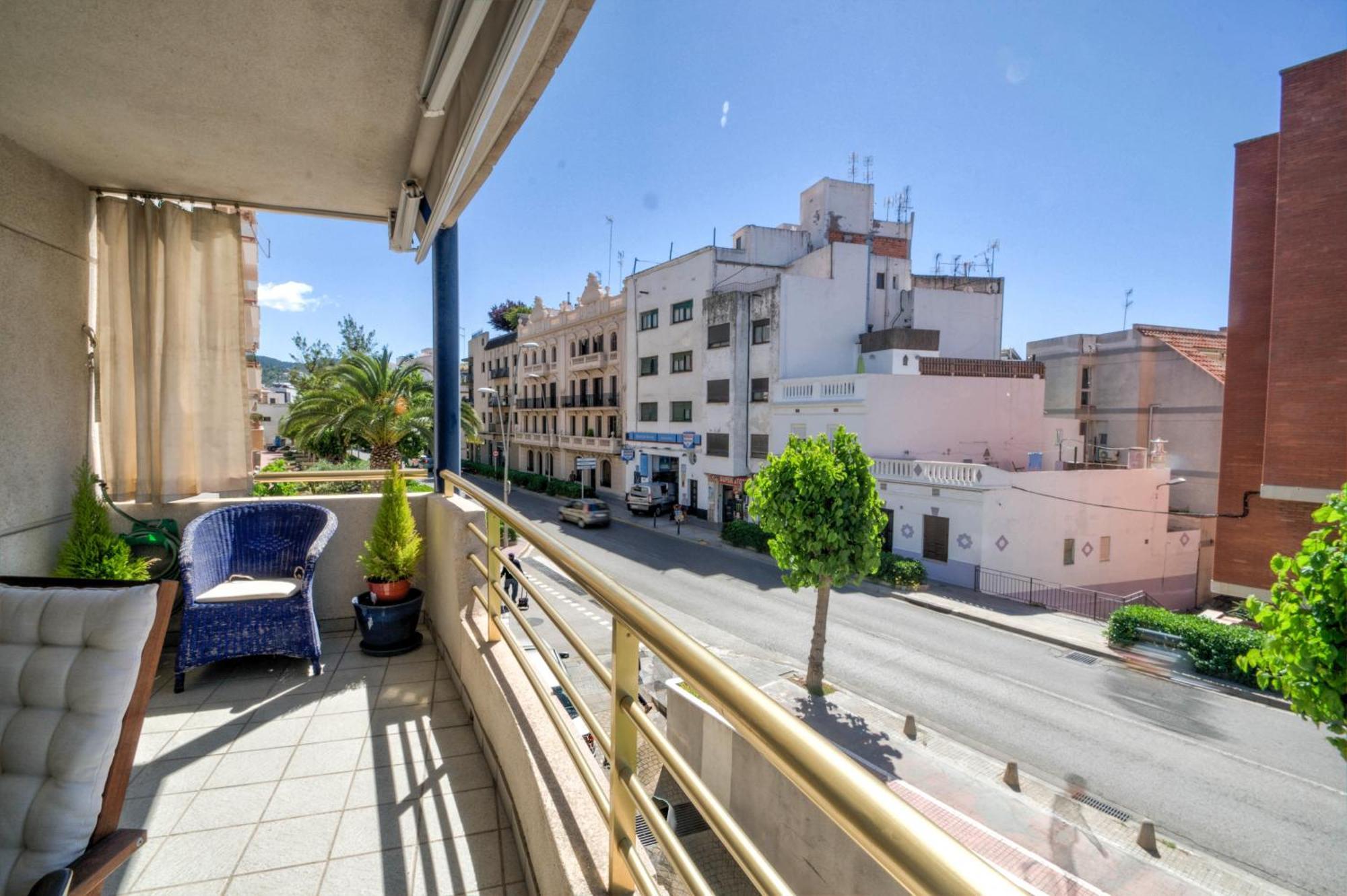 The Rose By Hello Homes Sitges Dış mekan fotoğraf