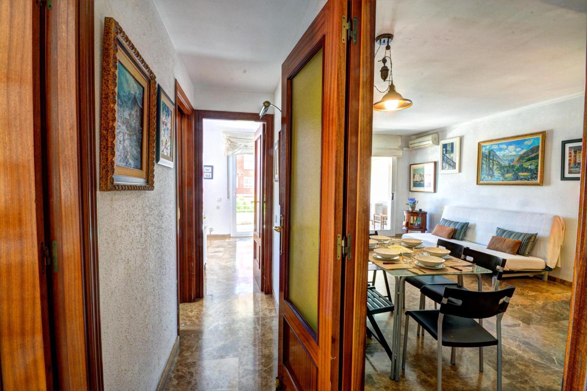 The Rose By Hello Homes Sitges Dış mekan fotoğraf