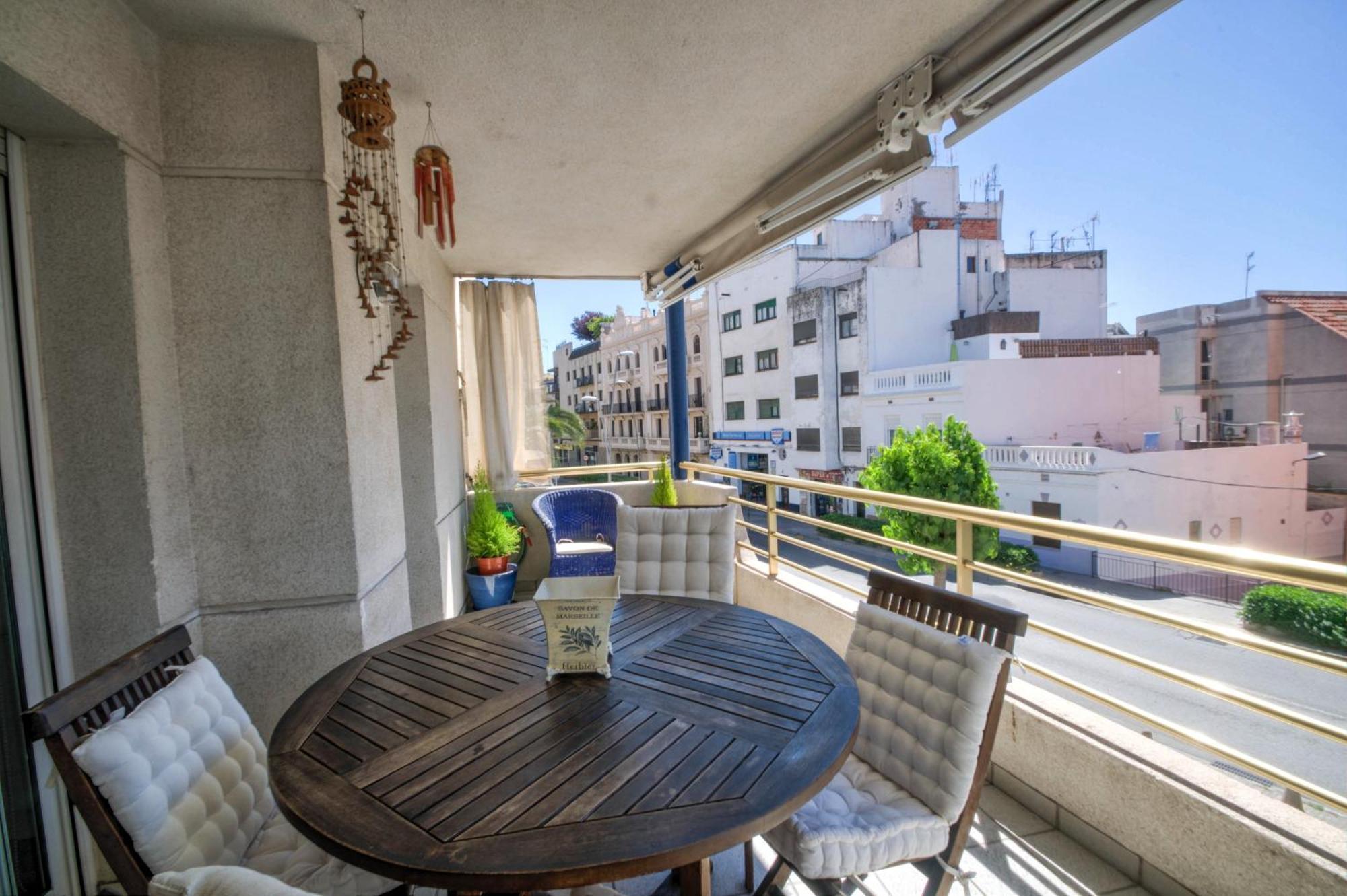 The Rose By Hello Homes Sitges Dış mekan fotoğraf